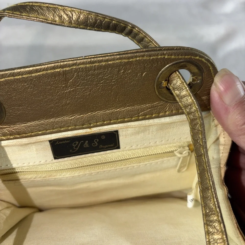 Another Y&S Original product vintage